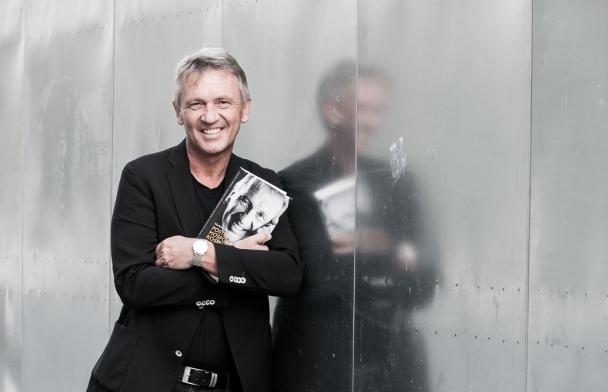 Talkshow: ZBIGNIEW CZENDLIK – POSTEL HOSPODA KOSTEL